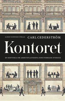 Kontoret 