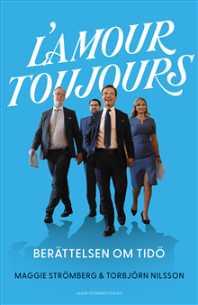 L’amour toujours 