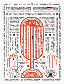 Klamra