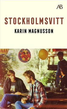 Stockholmsvitt