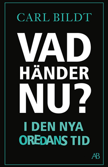 Vad händer nu? 