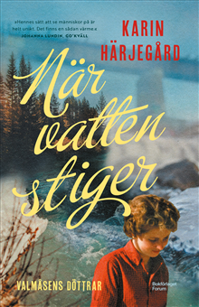 När vatten stiger