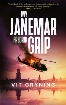 Vit gryning