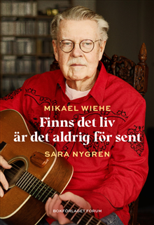 Finns det liv är det aldrig för sent