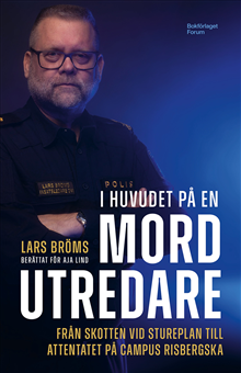 I huvudet på en mordutredare 