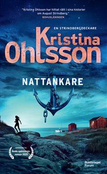 Nattankare