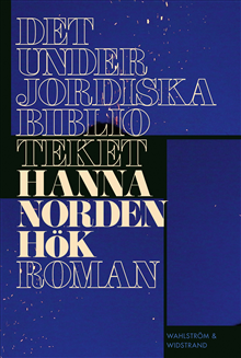 Det underjordiska biblioteket