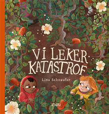 Vi leker katastrof