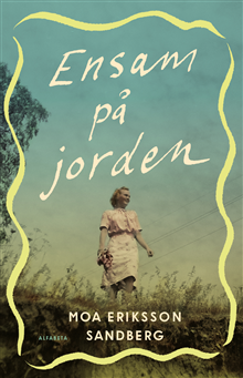 Ensam på jorden