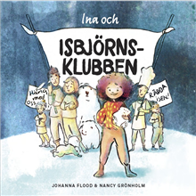 Ina och Isbjörnsklubben