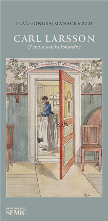 Carl Larsson & andra svenska konstnärer