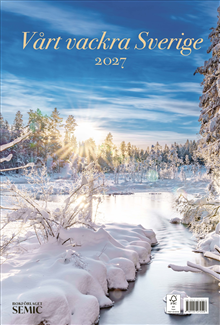 Vårt vackra Sverige