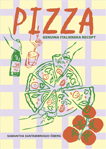Pizza – genuina italienska recept