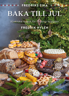 Fredriks fika 