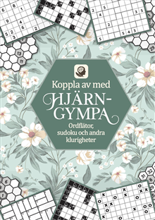 Koppla av med hjärngympa 