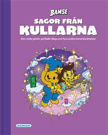 Sagor från Kullarna, vol 3
