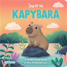 Jag är en kabybara