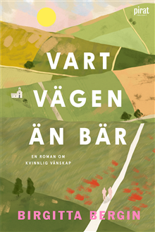 Vart vägen än bär