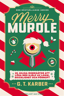 Merry Murdle 