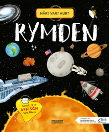 Rymden