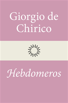 Hebdomeros