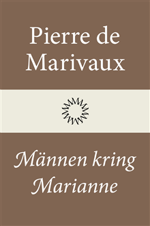 Männen kring Marianne