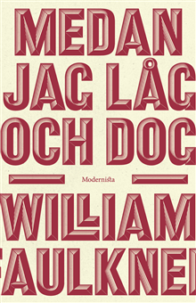 Medan jag låg och dog