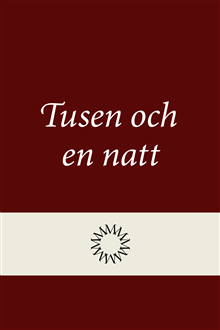 Tusen och en natt