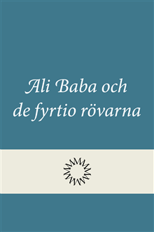 Ali Baba och de fyrtio rövarna