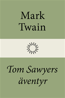 Tom Sawyers äventyr
