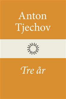 Tre år