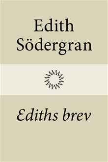 Ediths brev