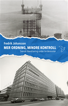 Mer ordning, mindre kontroll