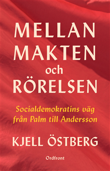 Mellan makten och rörelsen