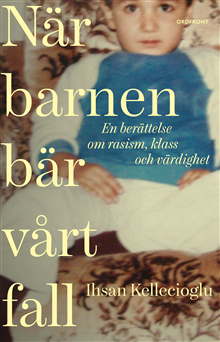 När barnen bär vårt fall