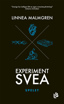Experiment Svea - Spelet