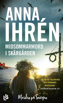 Midsommarmord i skärgården