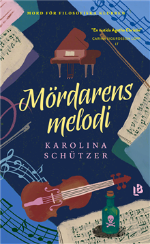 Mördarens melodi