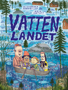 Vattenlandet