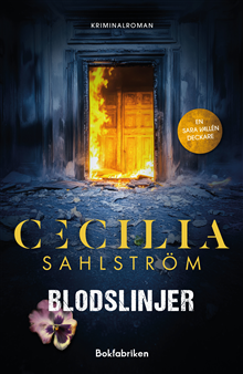 Blodslinjer