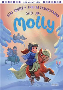 God jul, Molly