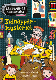Kidnapparmysteriet