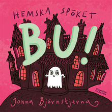 Hemska spöket Bu!