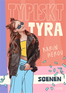 Typiskt Tyra