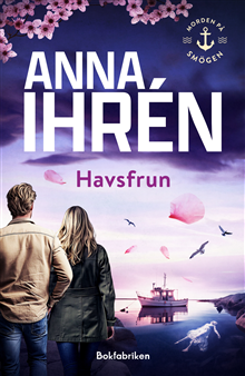 Havsfrun