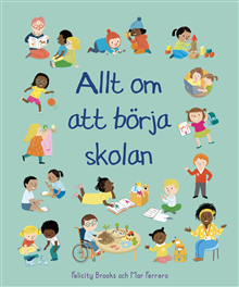 Allt om att börja skolan