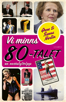 Vi minns 80-talet 