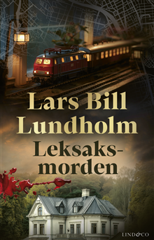 Leksaksmorden