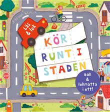 Kör runt i staden 
