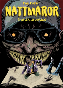 Nattmaror. Bokslukaren